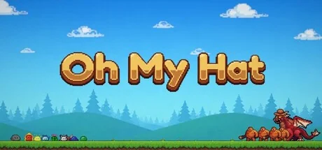 哦我的帽子|官方中文|Oh My Hat - 2