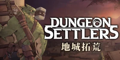 地城拓荒|官方中文|Dungeon Settlers