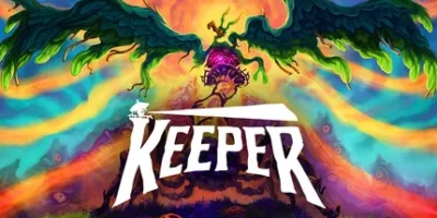 守望者|官方中文|支持手柄|Keeper
