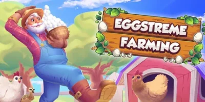 居家扮工虫|官方中文|支持 VR|Eggstreme Farming