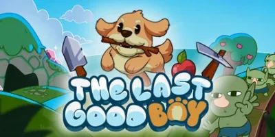 最后的乖狗狗|官方中文|The Last Good Boy