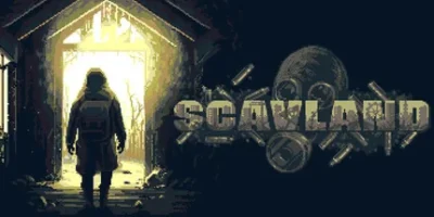 拾荒之地|支持手柄|Scavland