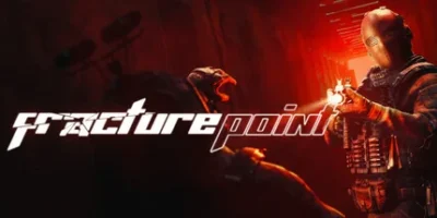 断裂点|官方英文|Fracture Point