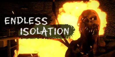 无尽隔绝|官方中文|支持手柄|Endless Isolation