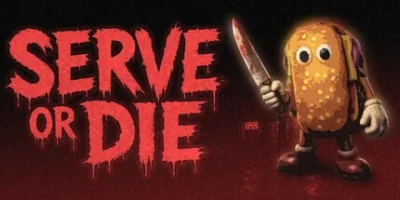 生死侍应|官方中文|Serve Or Die