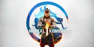真人快打1|官方中文|支持手柄|Mortal Kombat 1