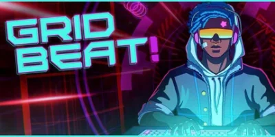 网格节拍！|官方中文|支持手柄|支持 VR|GRIDbeat!
