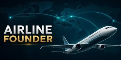 航空创始人|官方中文|Airline Founder