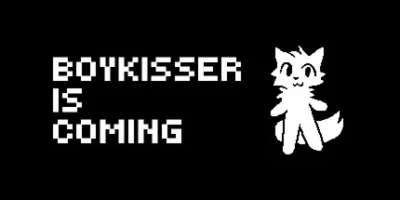 男孩亲吻者来袭|官方中文|BOYKISSER IS COMING