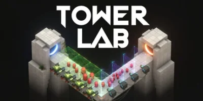 塔防实验室|官方中文|Tower Lab