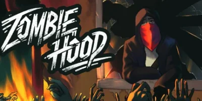僵尸街区|官方中文|支持手柄|Zombiehood