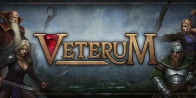 远古纪元|官方中文|支持手柄|Veterum