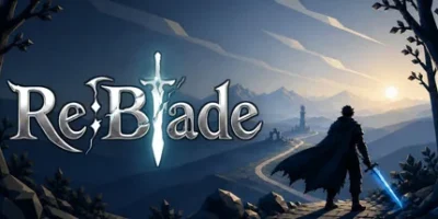 刀锋异闻录|官方中文|支持手柄|Re:Blade