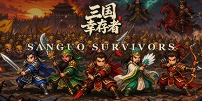 三国幸存者