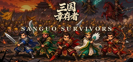 三国幸存者 - 2