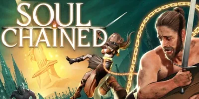 灵魂锁链|官方中文|支持手柄|Soul Chained