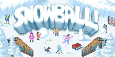 雪球！|官方中文|支持手柄|Snowball!