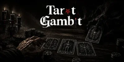 塔罗赌局|官方中文|Tarot Gambit