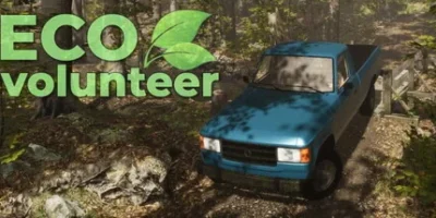 环保志愿者|官方中文|支持手柄|Eco Volunteer