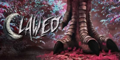 利爪|支持手柄|Clawed