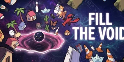填满虚空|官方中文|支持手柄|Fill The Void