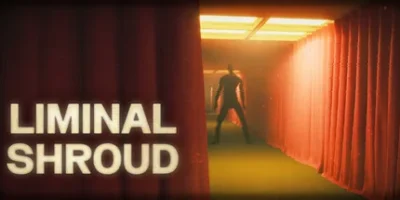 阈限帷幕|官方英文|Liminal Shroud