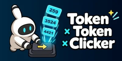 代币 × 代币 × 点击|官方中文|Token x Token x Clicker