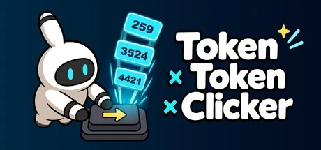 代币 × 代币 × 点击|官方中文|Token x Token x Clicker - 2