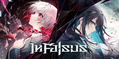 在虚妄之中|官方中文|In Falsus