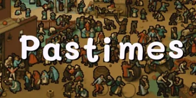 闲趣|官方中文|支持手柄|Pastimes