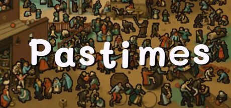 闲趣|官方中文|支持手柄|Pastimes - 2