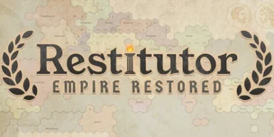 光复者：帝国重铸|官方中文|Restitutor