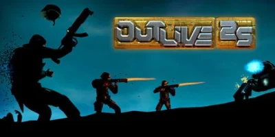 生存之战25|汉化中文|Outlive 25