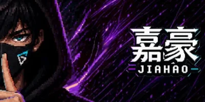 嘉豪|官方中文|Jiahao
