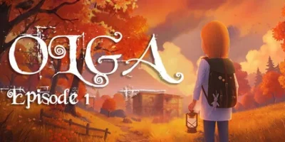 奥尔加：第一章|官方中文|支持手柄|Olga - Episode 1