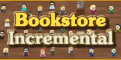 书店增量|官方中文|Bookstore Incremental
