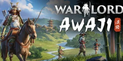 军阀：淡路岛|官方中文|Warlord: Awaji