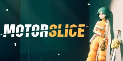 废都电锯姬|官方中文|支持手柄|MOTORSLICE