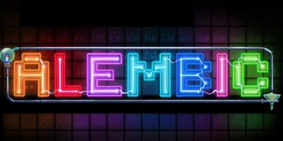 蒸馏器|官方中文|Alembic