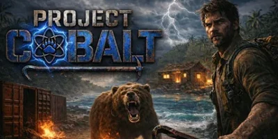 钴蓝计划|官方中文|Project Cobalt