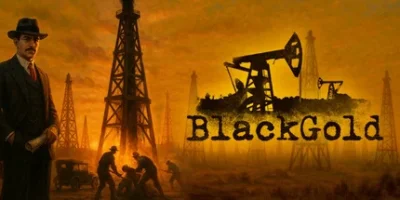 黑金：石油钻井模拟器|官方中文|支持手柄|Black Gold: Oil Drilling Simulator