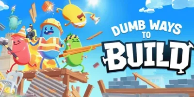 蠢蠢的建造|官方中文|支持手柄|Dumb Ways to Build