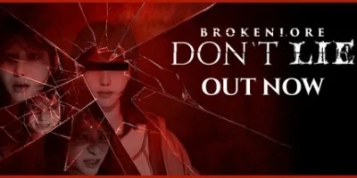 破碎怪谈：切勿欺骗|官方中文|支持手柄|BrokenLore: DON’T LIE