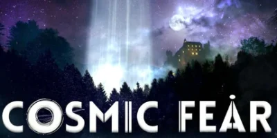 宇宙恐惧|官方中文|支持手柄|Cosmic Fear