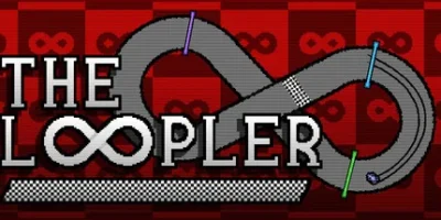 环路行者|官方中文|支持手柄|The Loopler