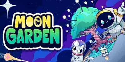 月球花园|官方中文|Moon Garden