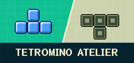 俄罗斯方块|官方中文|Tetromino Atelier - 2