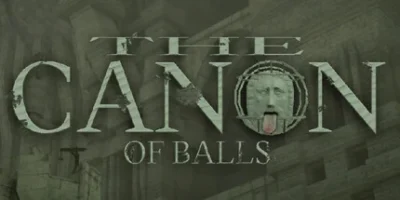 圆球圣典|官方英文|THE CANON OF BALLS