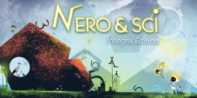尼罗和赛 完整版|官方中文|支持手柄|Néro & Sci ∫ Integral Edition