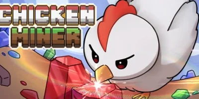 小鸡矿工|官方中文|Chicken Miner